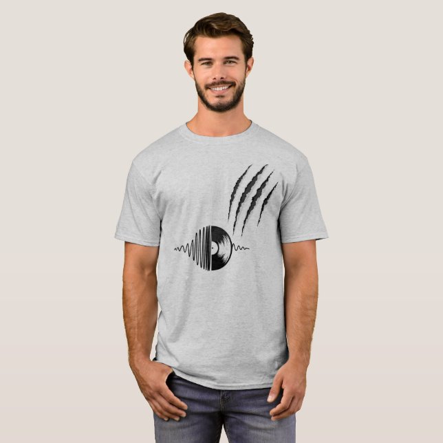 Camiseta (Anverso completo)