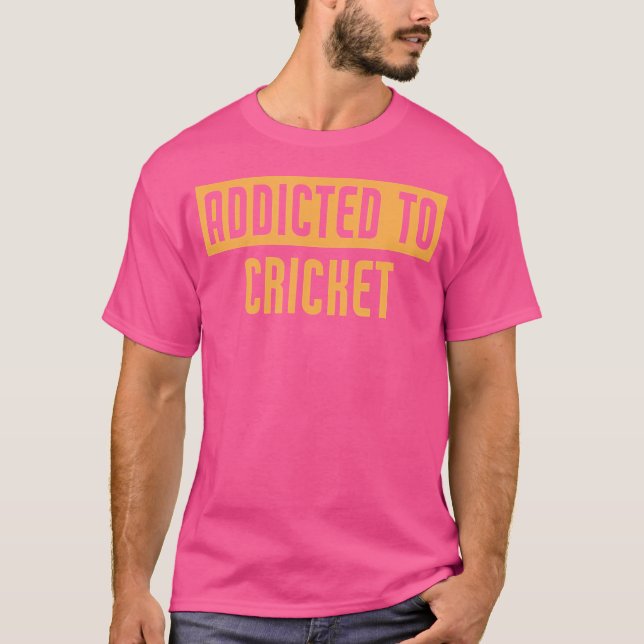 Camiseta (Anverso)