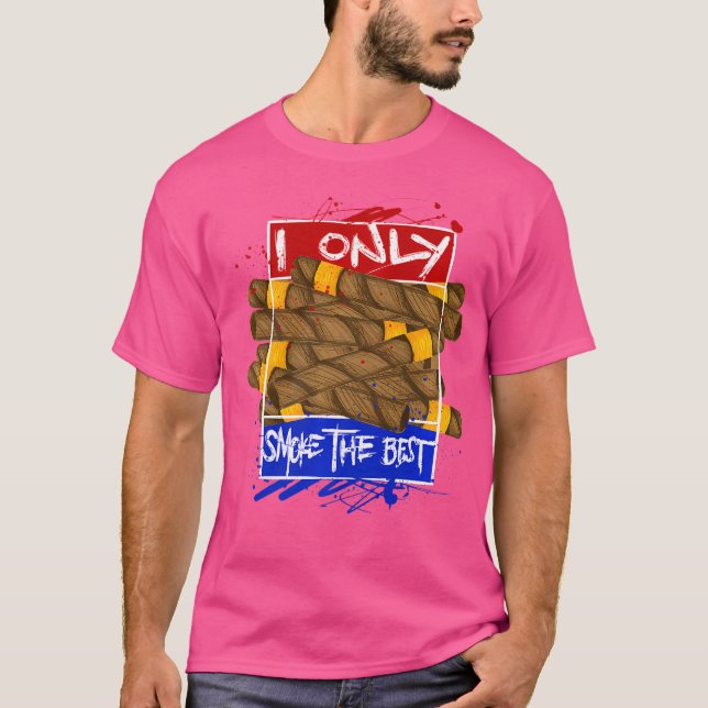 Camiseta (Anverso)