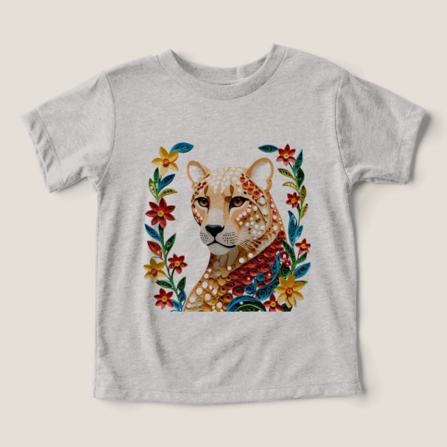 Camiseta (Diseño delantero )