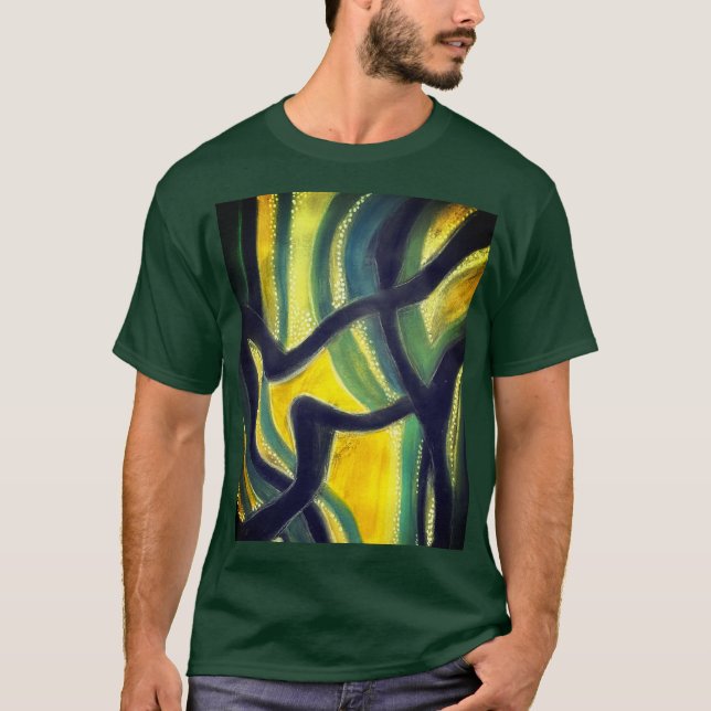 Camiseta (Anverso)