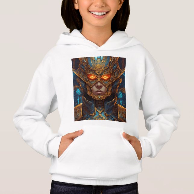 Camiseta (Anverso)