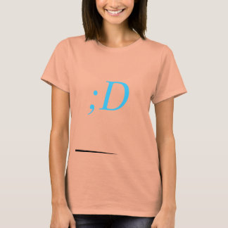 CAMISETA 