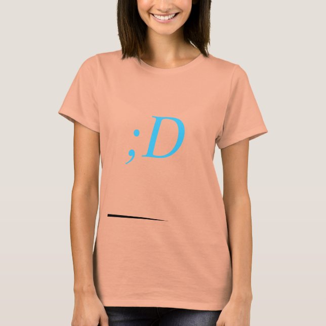 CAMISETA  (Anverso)