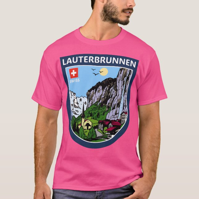 Camiseta (Anverso)