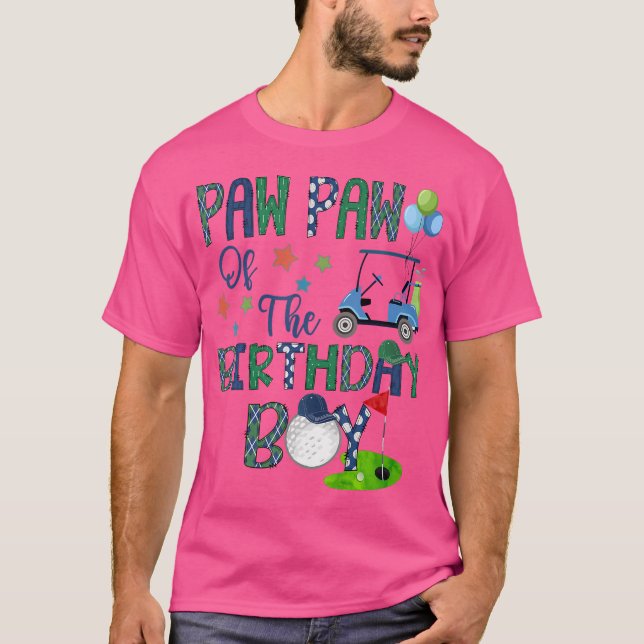 Camiseta (Anverso)