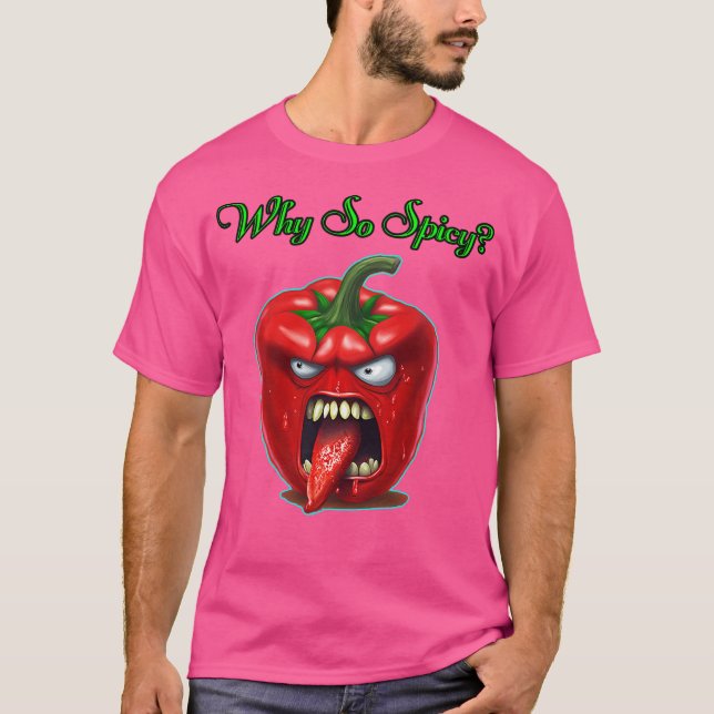 Camiseta (Anverso)