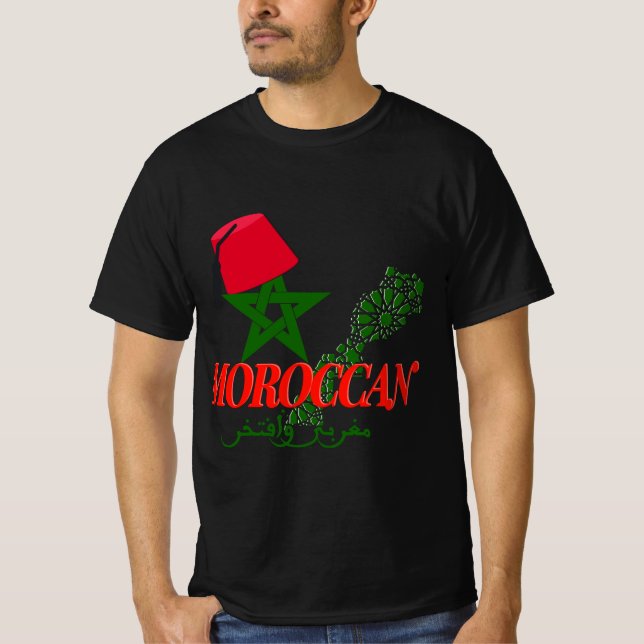 Camiseta (Anverso)