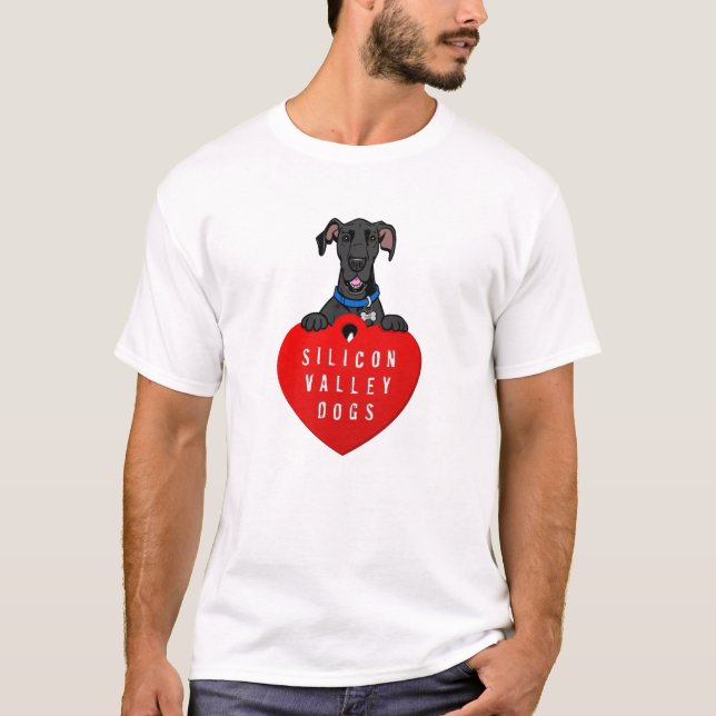 Camiseta (Anverso)