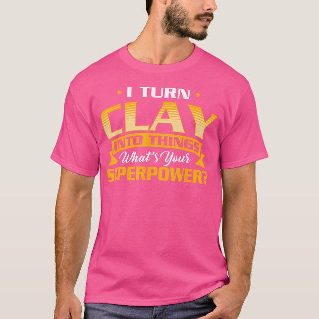 Camiseta (Anverso)