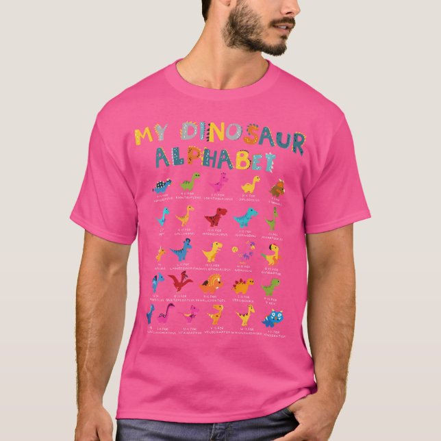 Camiseta (Anverso)