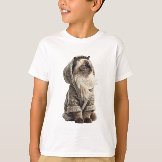 Camiseta (Anverso)