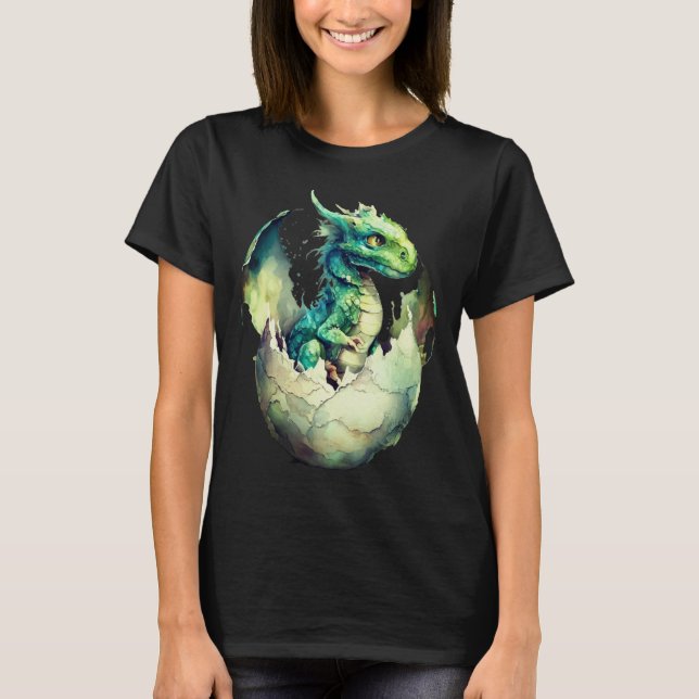 Camiseta (Anverso)