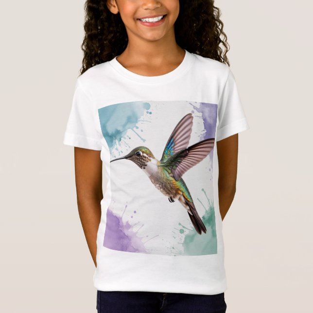 Camiseta (Anverso)