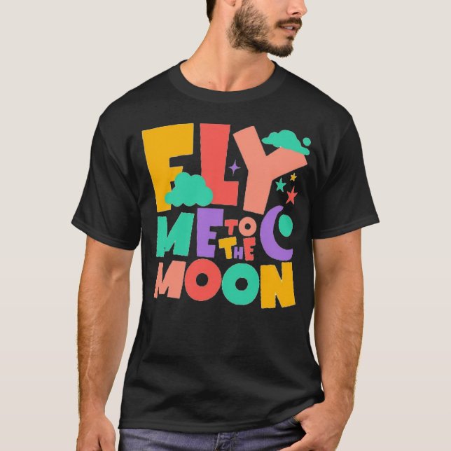 Camiseta (Anverso)