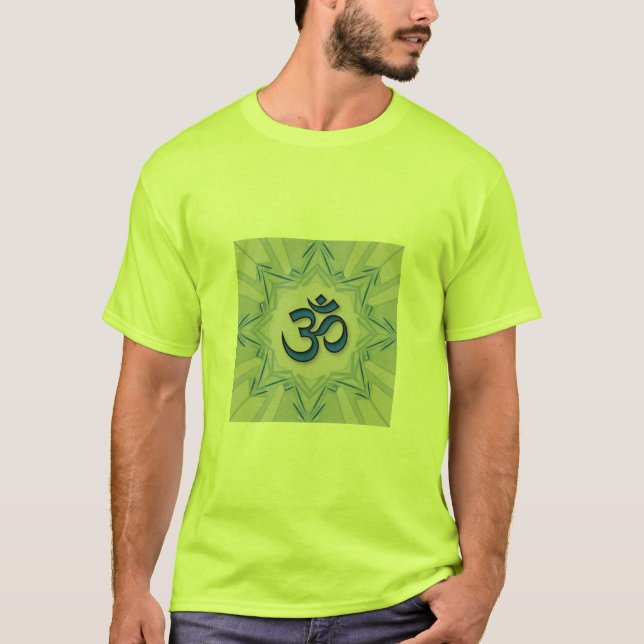 Camiseta (Anverso)