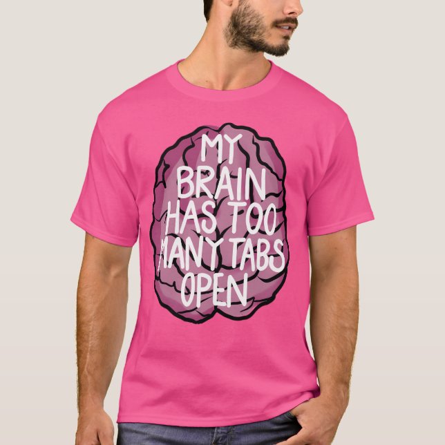 Camiseta (Anverso)