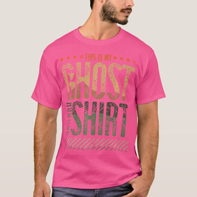 Camiseta (Anverso)