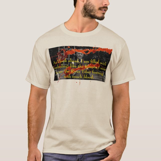 Camiseta (Anverso)