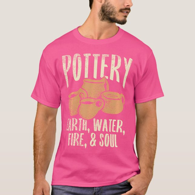Camiseta (Anverso)