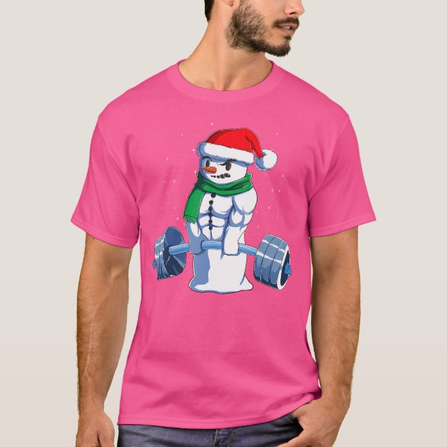Camiseta (Anverso)