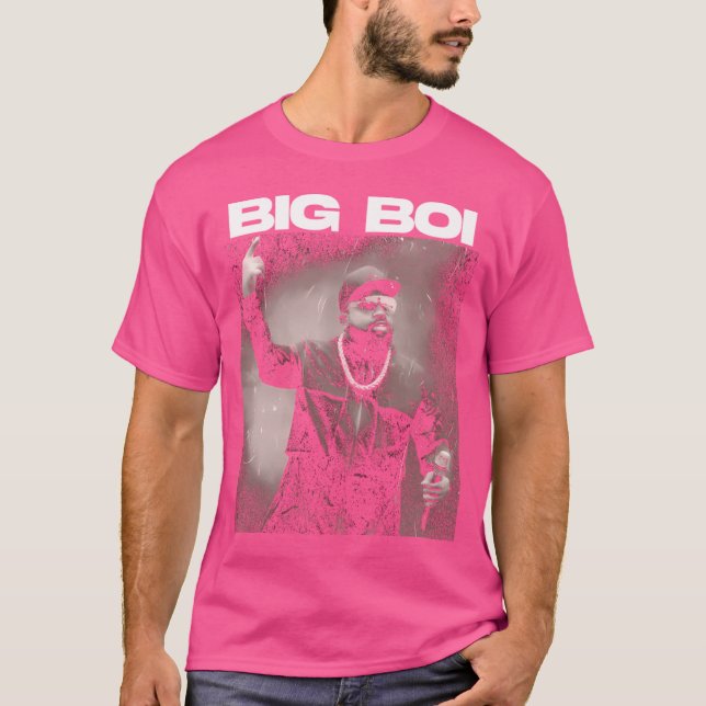 Camiseta (Anverso)