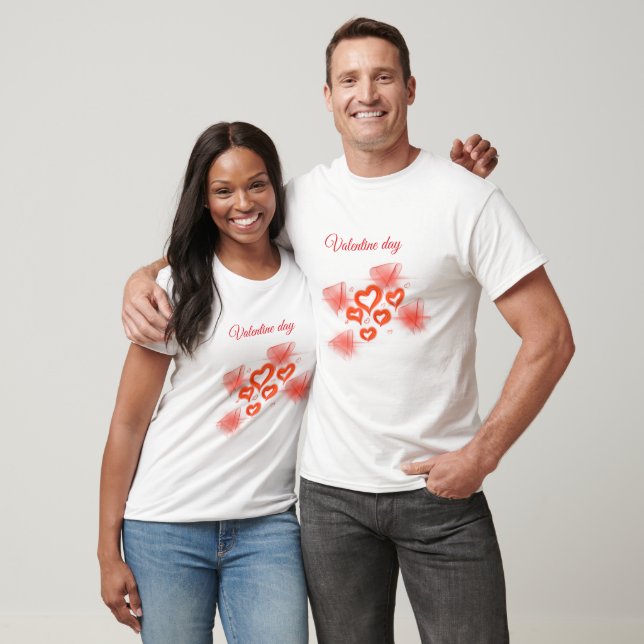 camiseta (Unisexo)