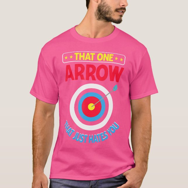 Camiseta (Anverso)