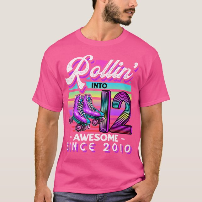 Camiseta (Anverso)
