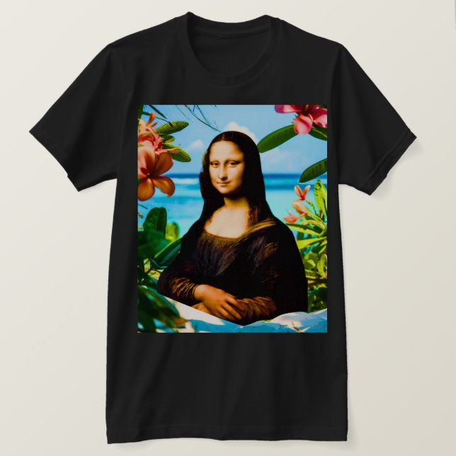 Camiseta (Anverso del diseño)