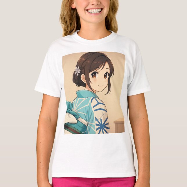 camiseta (Anverso)