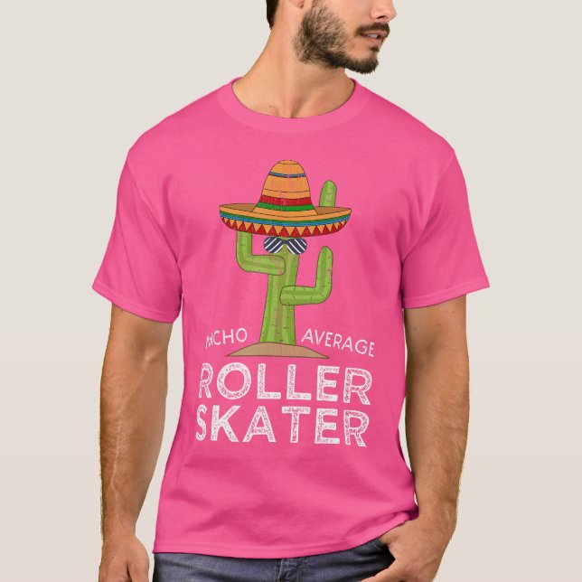 Camiseta (Anverso)