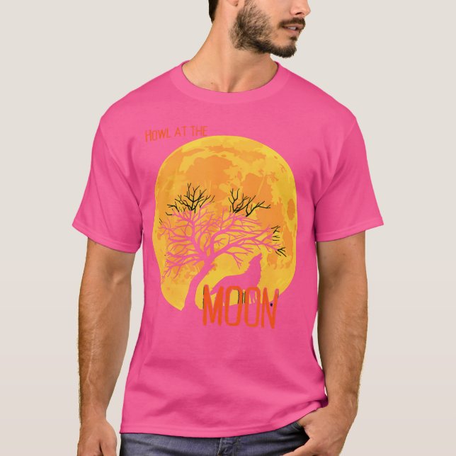 Camiseta (Anverso)