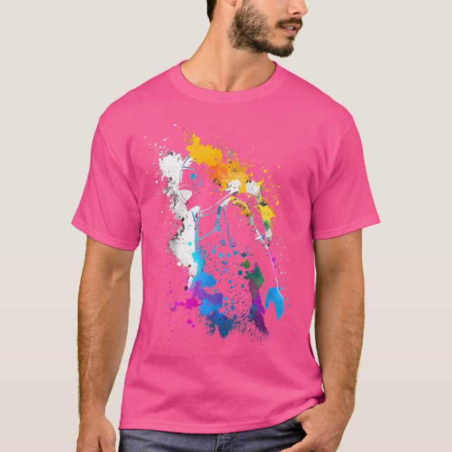 Camiseta (Anverso)