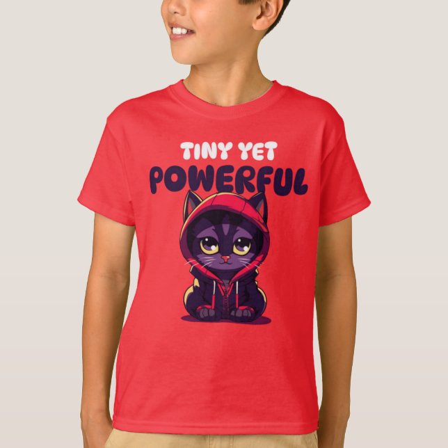 Camiseta (Anverso)
