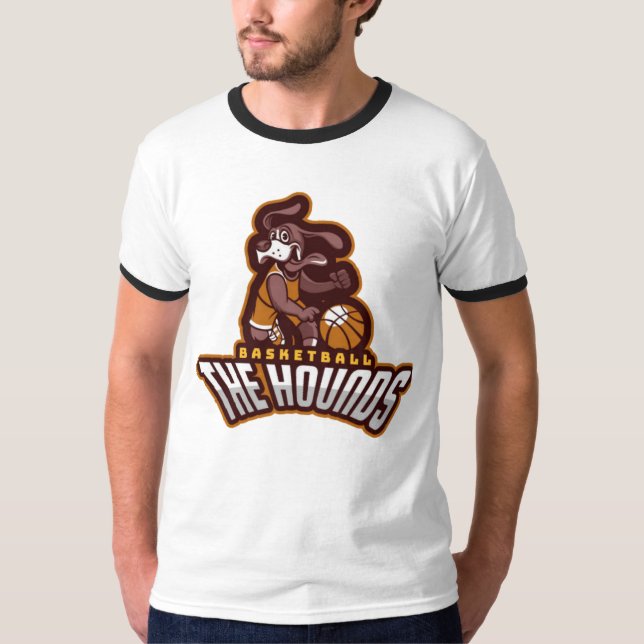 Camiseta (Anverso)