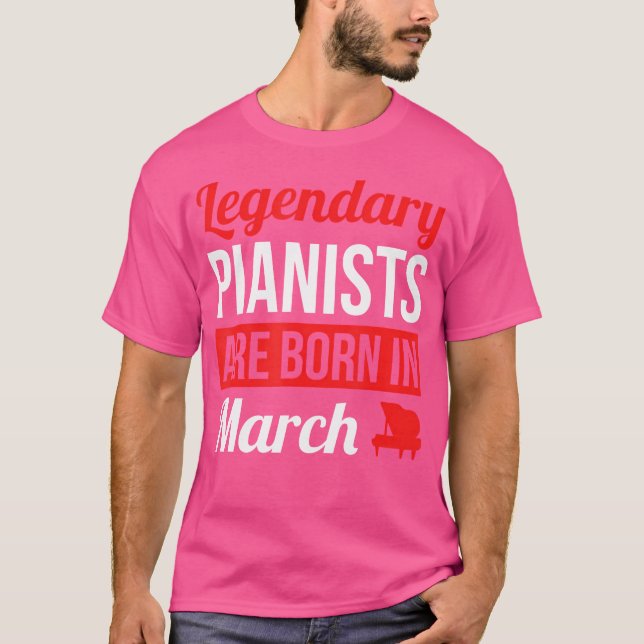 Camiseta (Anverso)