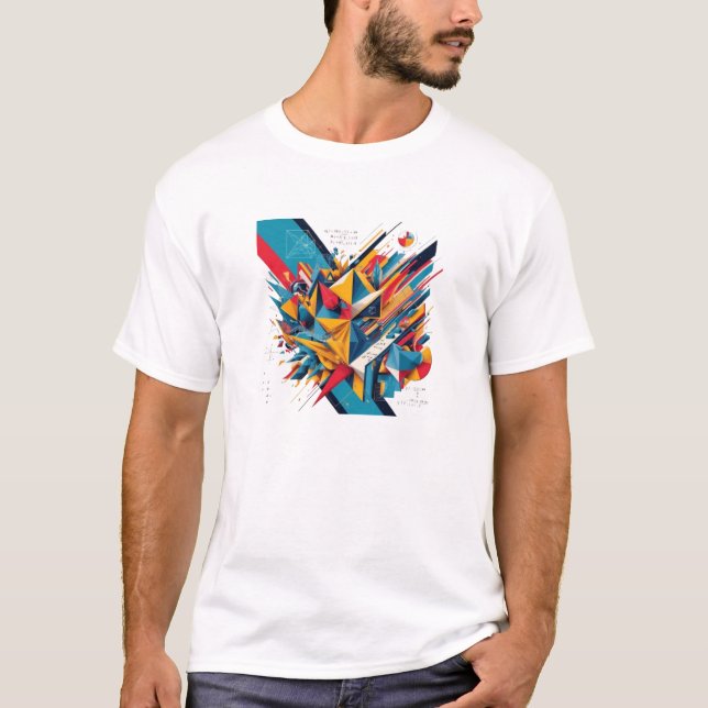 Camiseta (Anverso)