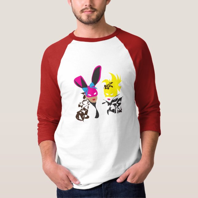 Camiseta (Anverso)