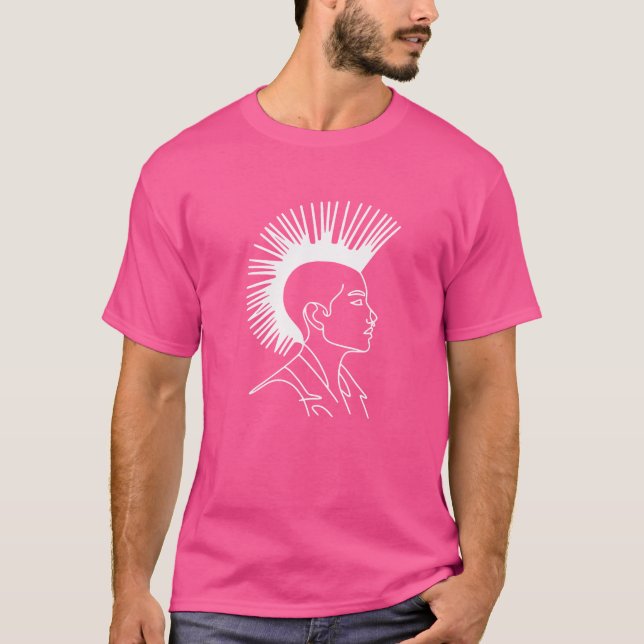 Camiseta (Anverso)