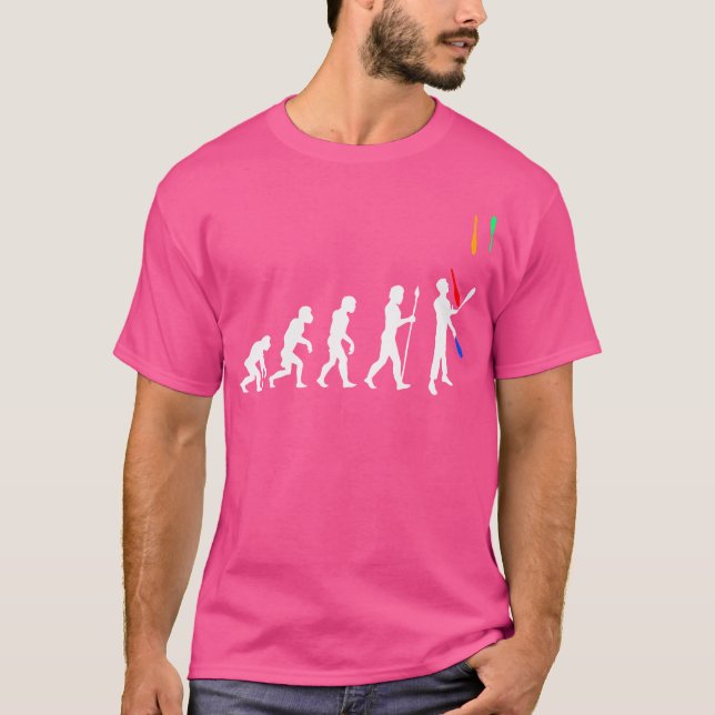 Camiseta (Anverso)