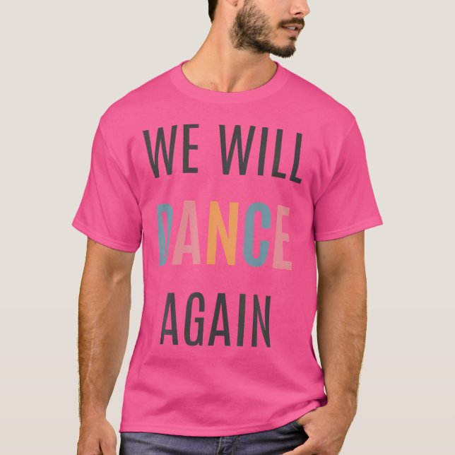 Camiseta (Anverso)