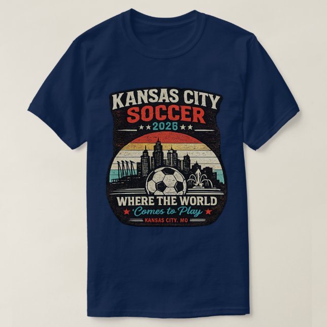 Camiseta (Diseño del anverso)