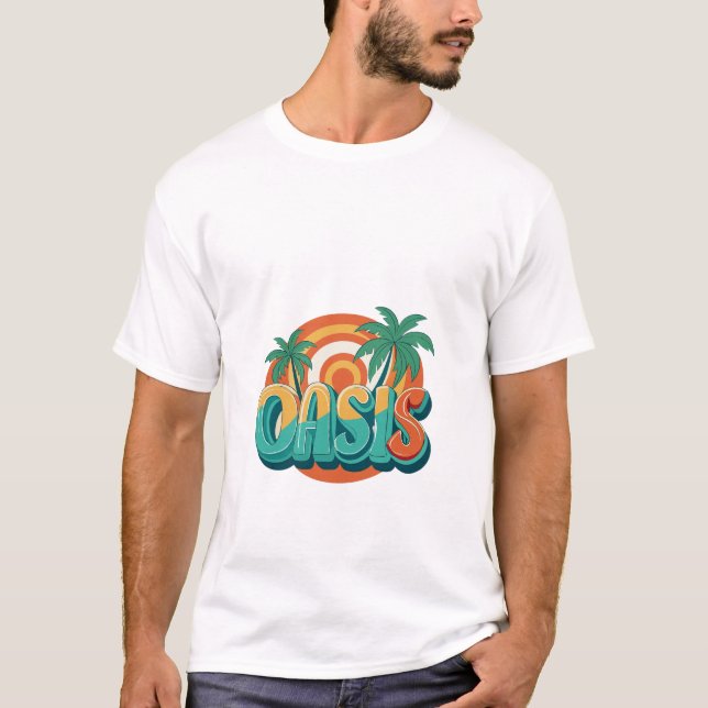 Camiseta (Anverso)