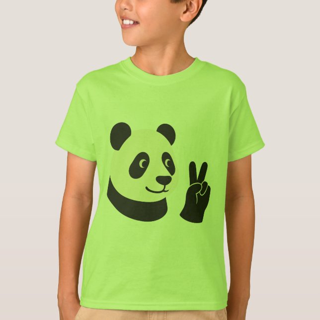 Camiseta (Anverso)