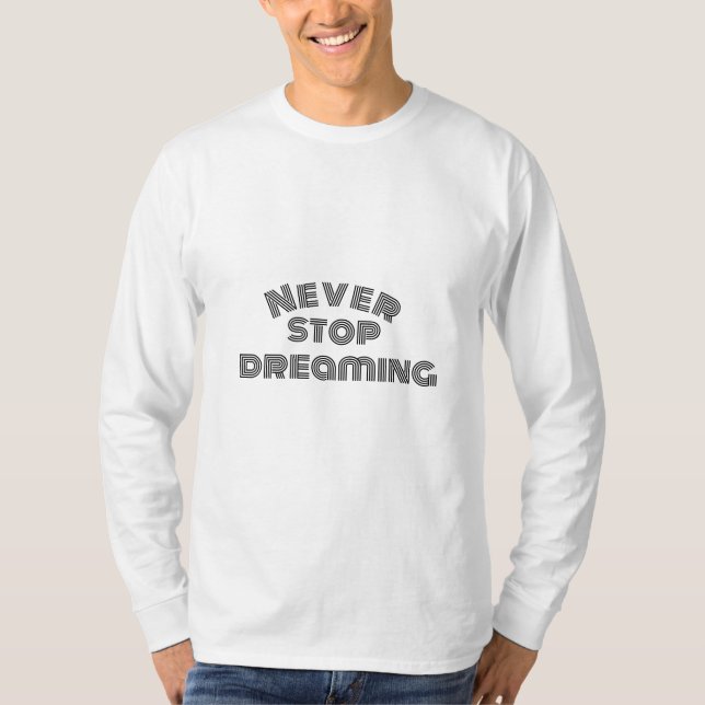 Camiseta (Anverso)