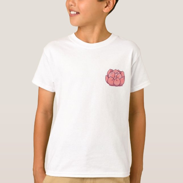 Camiseta (Anverso)