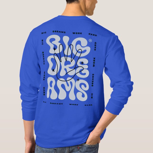 Camiseta (Reverso)
