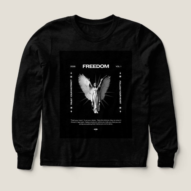 Camiseta  (Diseño frontal)