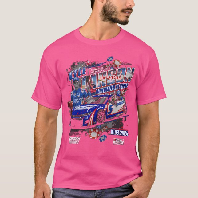 Camiseta (Anverso)